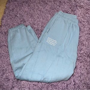 Barstool Sports - Call Her Daddy Sweatpants